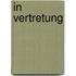 In Vertretung