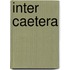 Inter Caetera