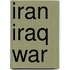 Iran Iraq War