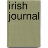 Irish Journal door Heinrich Böll