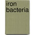 Iron Bacteria