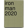 Iron Man 2020 by Walter Simonson