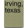 Irving, Texas door Ronald Cohn