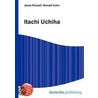 Itachi Uchiha by Ronald Cohn