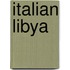 Italian Libya