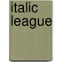 Italic League