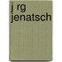 J Rg Jenatsch