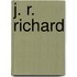 J. R. Richard