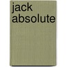 Jack Absolute door C. C Humphreys