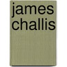 James Challis door Ronald Cohn