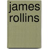 James Rollins door Ronald Cohn