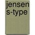 Jensen S-type