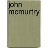John McMurtry door Ronald Cohn