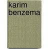 Karim Benzema door Ronald Cohn