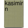 Kasimir n by Lars Klinting