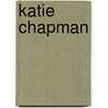 Katie Chapman door Ronald Cohn