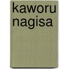 Kaworu Nagisa door Ronald Cohn