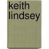 Keith Lindsey door Adam Cornelius Bert