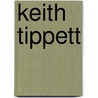 Keith Tippett by Ronald Cohn