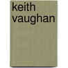 Keith Vaughan by Gerard Hastings