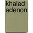 Khaled Adenon