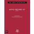 King Henry Iv