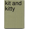 Kit and Kitty door Richard Doddridge Blackmore