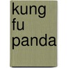 Kung Fu Panda door Quinn Johnson