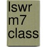 Lswr M7 Class