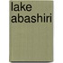 Lake Abashiri