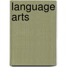 Language Arts by Flash Kids Editors