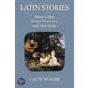 Latin Stories by John Taylor