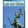 Law and Order by Kathleen Manatt