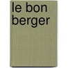 Le Bon Berger door Jean De Brie