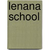 Lenana School by Ronald Cohn