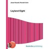 Leyland Eight door Ronald Cohn