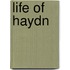 Life Of Haydn
