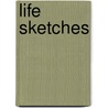 Life Sketches by Aurelia Read Spencer Rogers