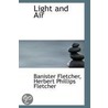 Light And Air door Sir Banister Fletcher