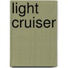 Light Cruiser by Ronald Cohn