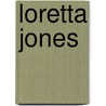 Loretta Jones door Ronald Cohn