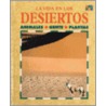 Los Desiertos door Lucy Baker