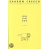 Love That Dog door Sharon Creech