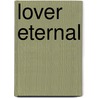Lover Eternal door J. R Ward
