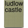 Ludlow Castle by R. Shoesmith