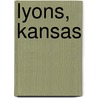 Lyons, Kansas by Ronald Cohn