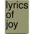 Lyrics Of Joy