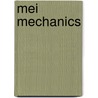 Mei Mechanics door Pat Bryden