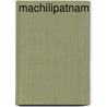Machilipatnam door Ronald Cohn