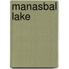 Manasbal Lake door Ronald Cohn